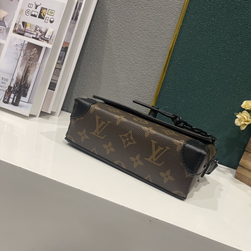 LV Satchel bags